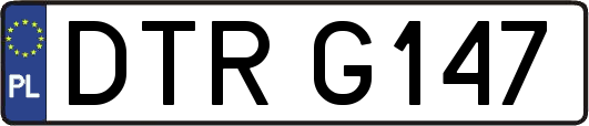 DTRG147