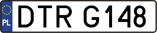 DTRG148