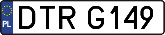 DTRG149
