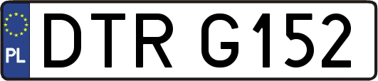 DTRG152