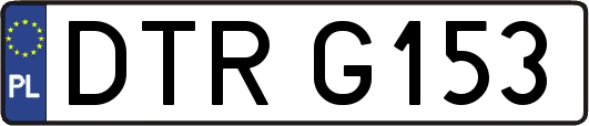 DTRG153