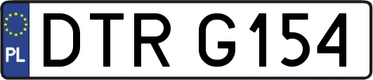 DTRG154