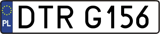 DTRG156