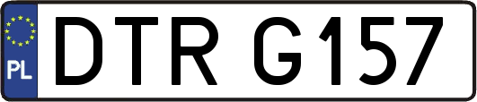 DTRG157