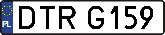 DTRG159