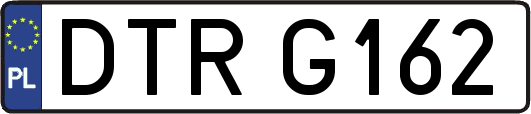 DTRG162