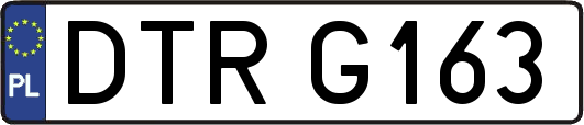 DTRG163