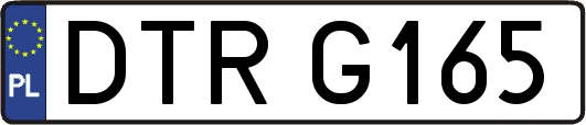DTRG165