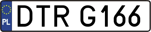 DTRG166