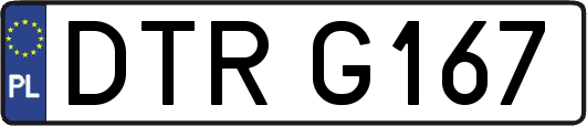 DTRG167