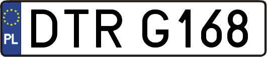 DTRG168