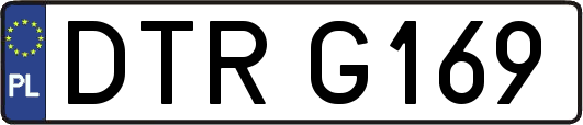 DTRG169