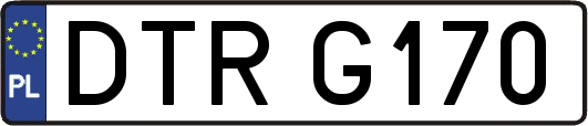 DTRG170