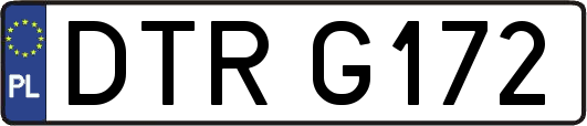 DTRG172