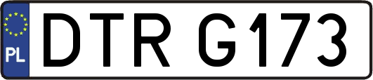DTRG173