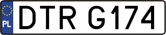 DTRG174