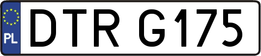 DTRG175