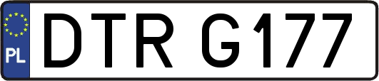 DTRG177