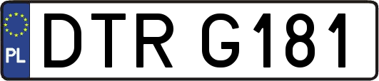 DTRG181