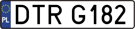 DTRG182