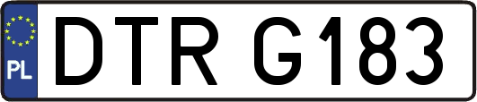 DTRG183