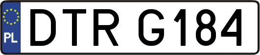 DTRG184