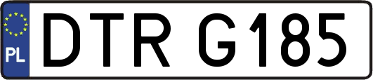 DTRG185