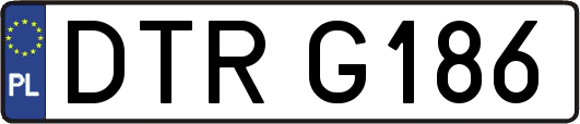 DTRG186