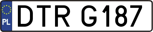 DTRG187
