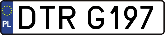 DTRG197