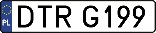 DTRG199