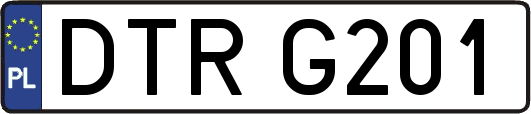 DTRG201