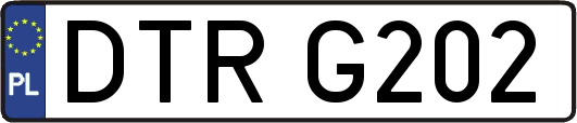 DTRG202