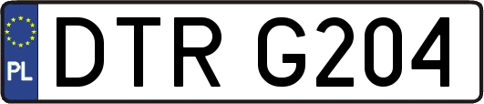 DTRG204