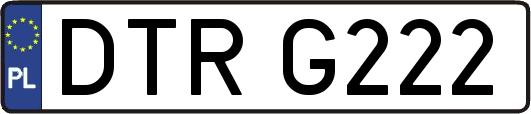 DTRG222