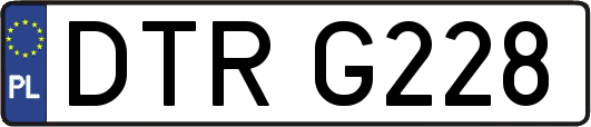 DTRG228