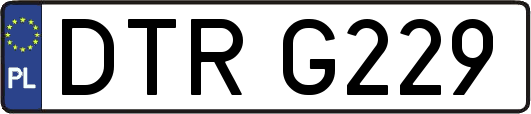 DTRG229