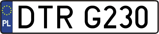 DTRG230