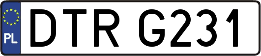 DTRG231