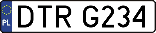 DTRG234