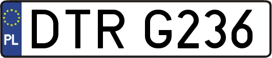 DTRG236