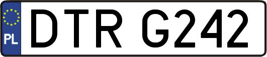 DTRG242