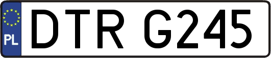 DTRG245