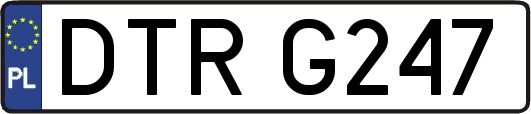 DTRG247
