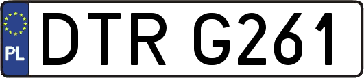 DTRG261