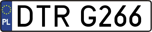 DTRG266