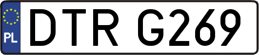 DTRG269