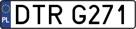 DTRG271