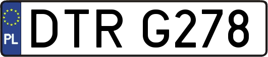 DTRG278