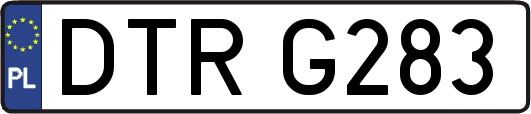 DTRG283